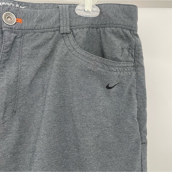Nike Golf Dri Fit Straight Leg Pants 36x32 - Picture 4 of 7